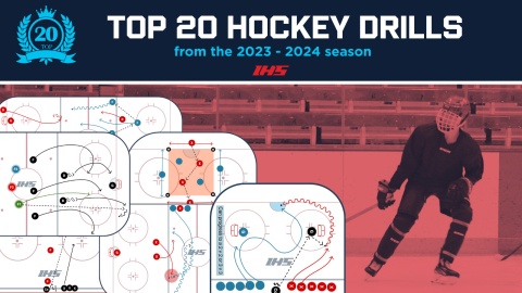 Best of Last Season: Drills